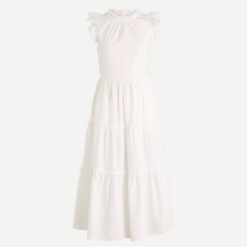 NWT J.Crew Dress